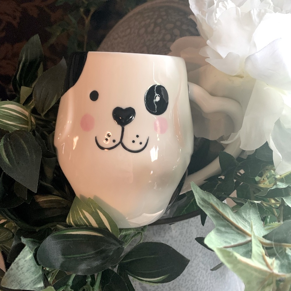 Ganz Puppy Mug